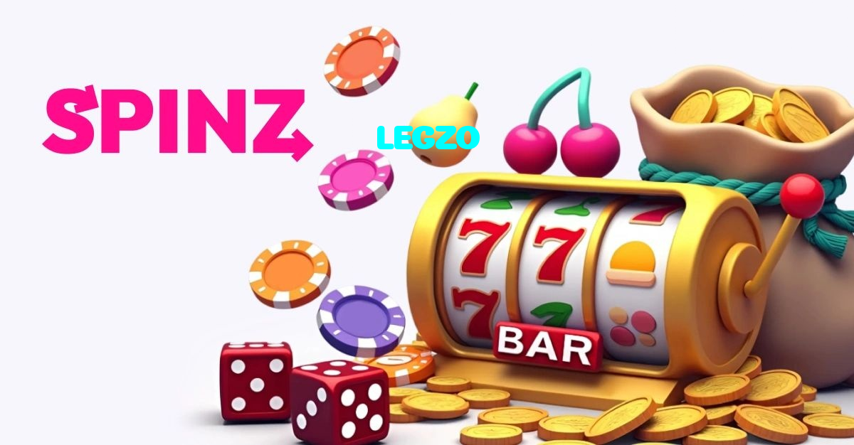 LEGZO