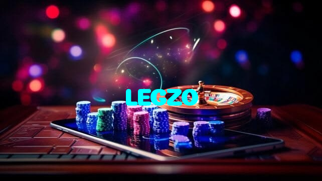 available types of LEGZO bet including pre-match live express and system bets