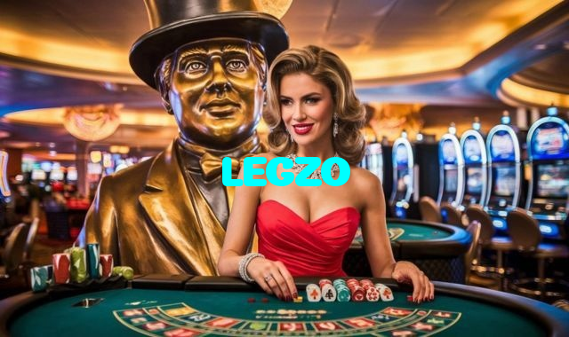 available types of LEGZO bet including pre-match live express and system bets